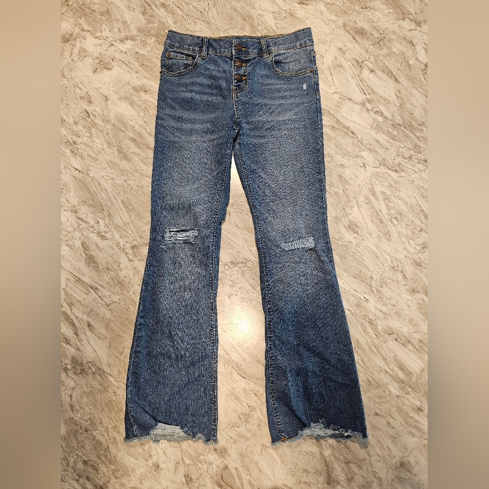 THEREABOUTS JEANS